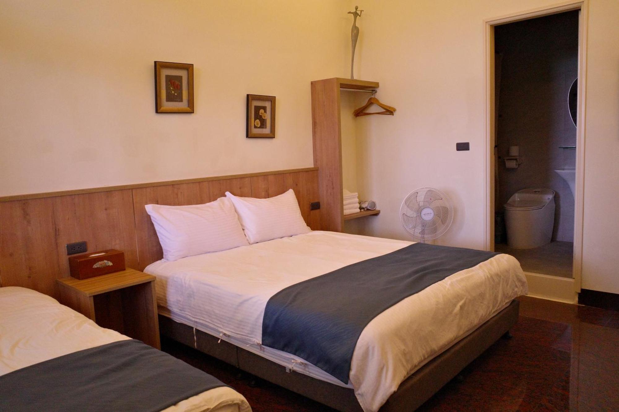 Meinong Yun Shanju Homestay Mei-nung エクステリア 写真