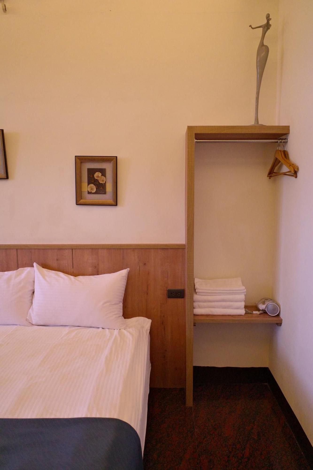 Meinong Yun Shanju Homestay Mei-nung エクステリア 写真
