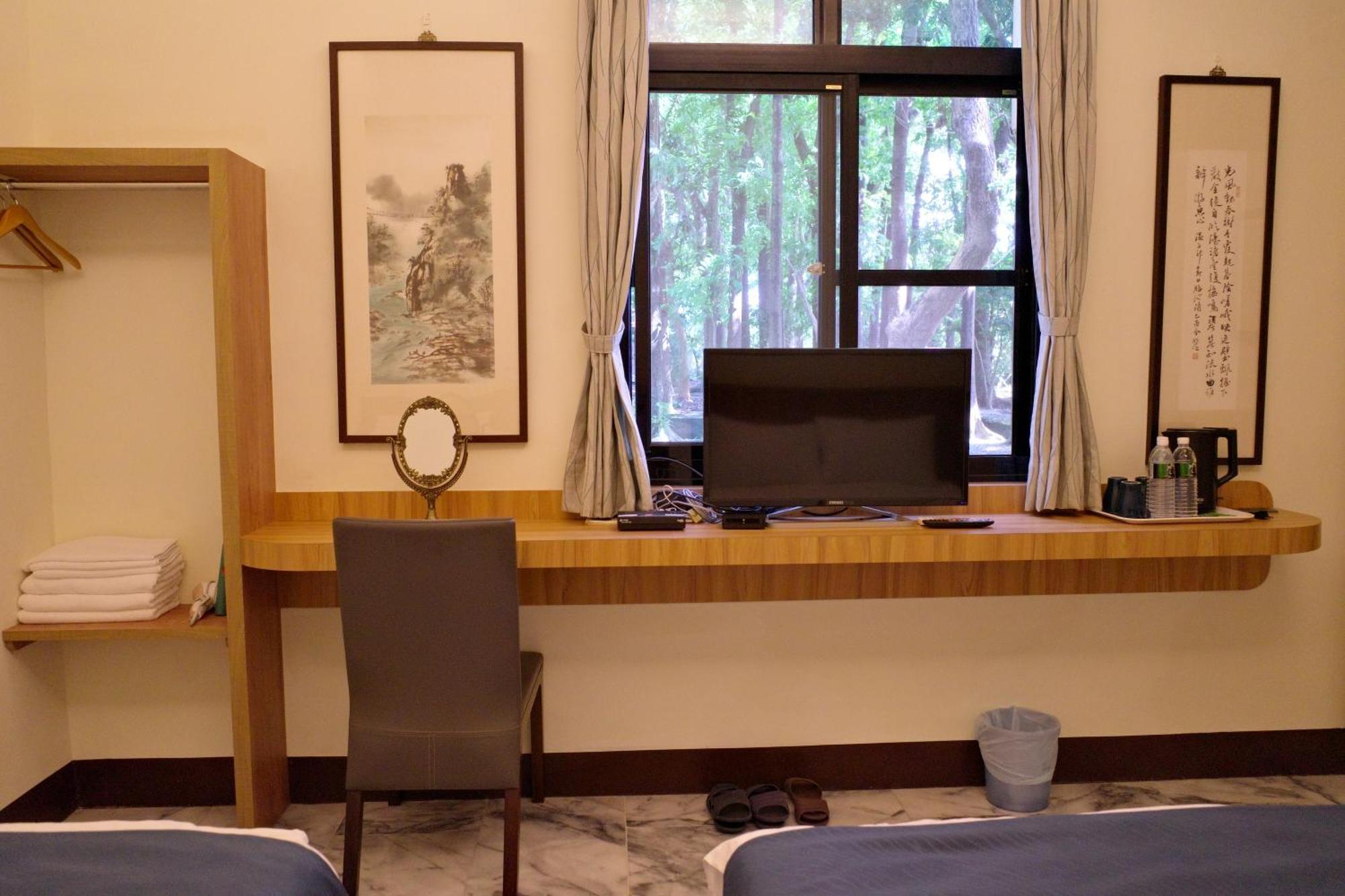 Meinong Yun Shanju Homestay Mei-nung エクステリア 写真