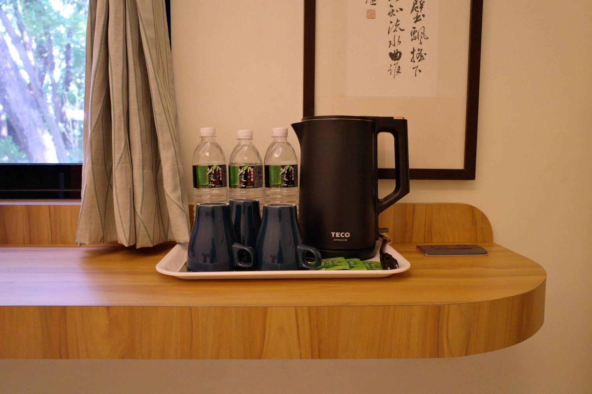 Meinong Yun Shanju Homestay Mei-nung エクステリア 写真