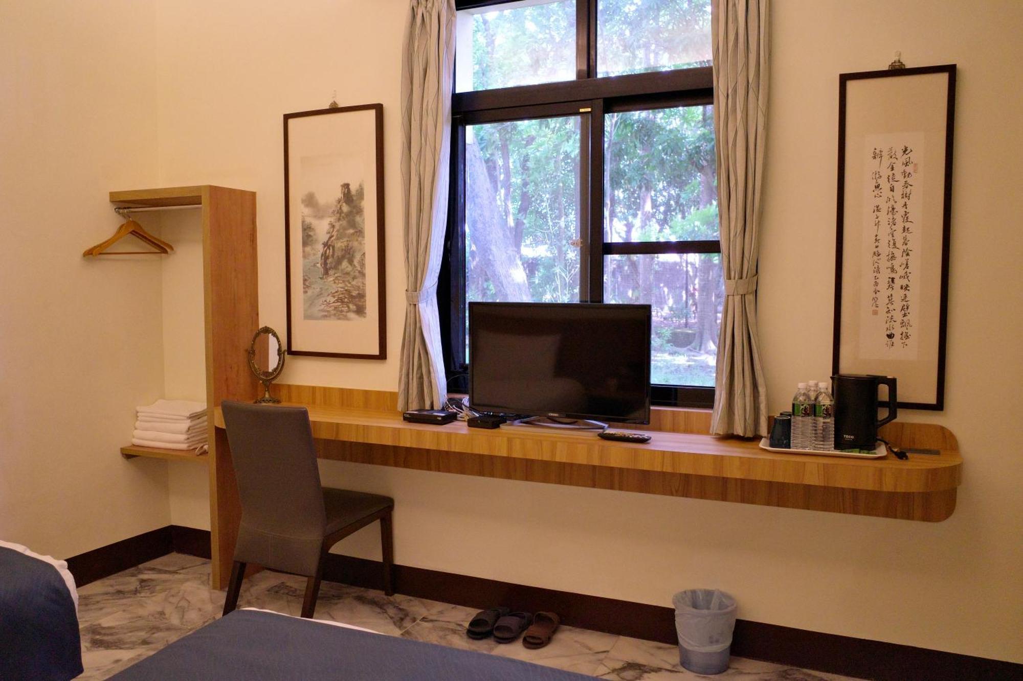 Meinong Yun Shanju Homestay Mei-nung エクステリア 写真