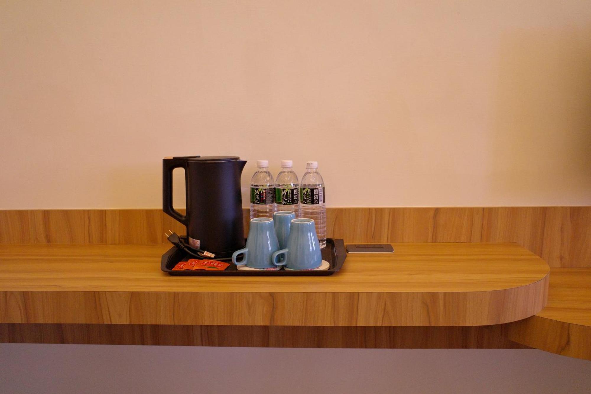 Meinong Yun Shanju Homestay Mei-nung エクステリア 写真