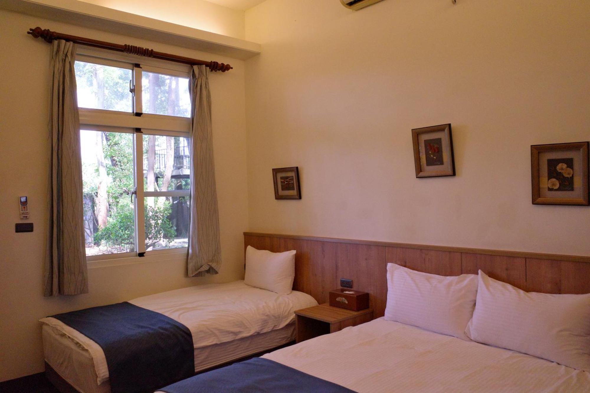 Meinong Yun Shanju Homestay Mei-nung エクステリア 写真