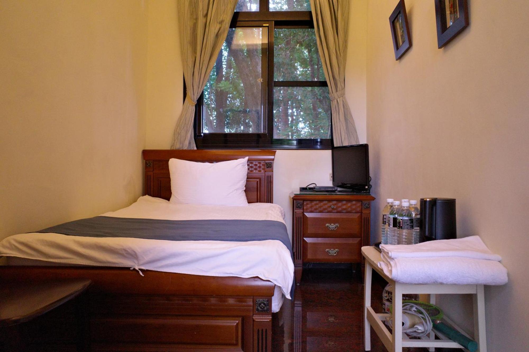 Meinong Yun Shanju Homestay Mei-nung エクステリア 写真